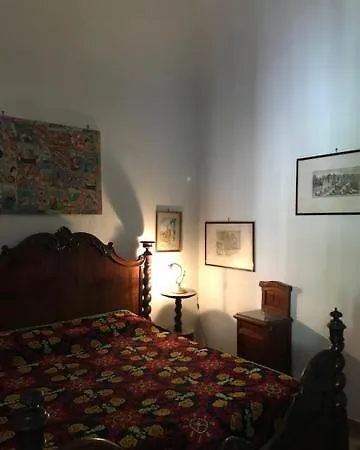 Holiday home Al Castelletto - Little Castle Palermo