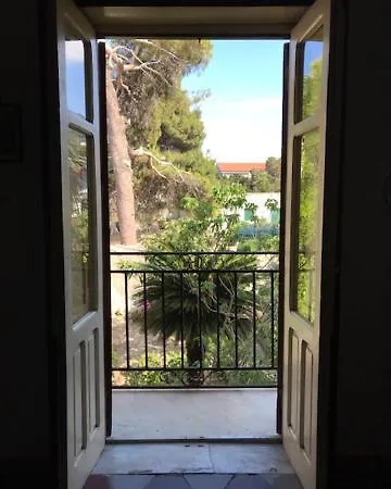 Holiday home Al Castelletto - Little Castle
